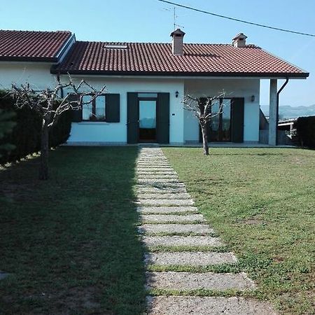 Appartamenti Sapori Di Campagna Pescantina Exterior foto