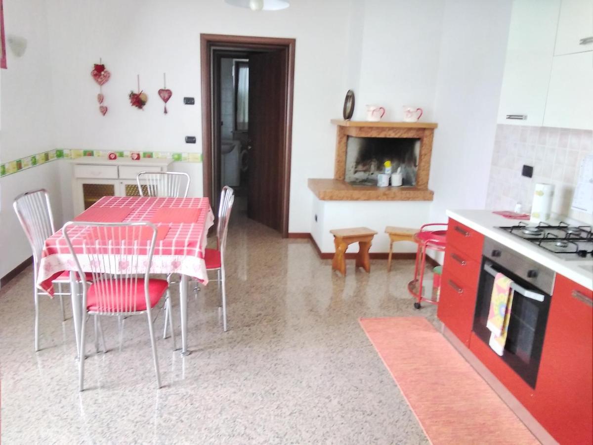 Appartamenti Sapori Di Campagna Pescantina Exterior foto