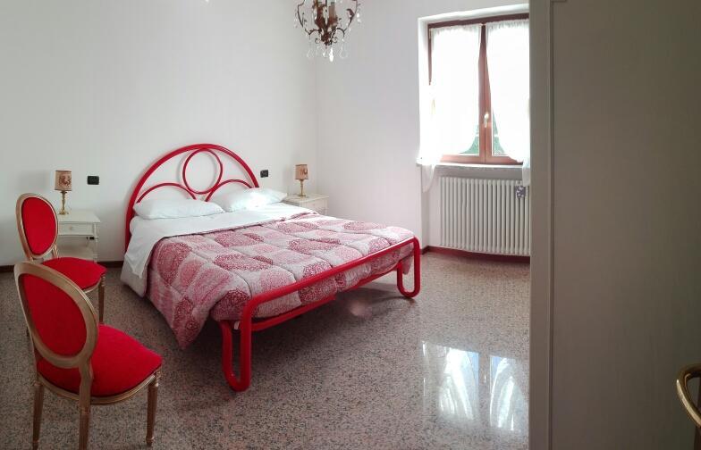 Appartamenti Sapori Di Campagna Pescantina Exterior foto